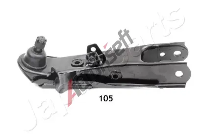 JAPANPARTS Rameno zaven kol JPP CJ-105R, CJ-105R