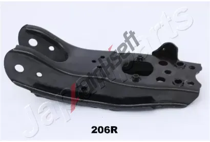 JAPANPARTS Rameno zavěšení kol JPP CJ-206R, CJ-206R JAPANPARTS Rameno zavěšení kol JPP CJ-206R, CJ-206R