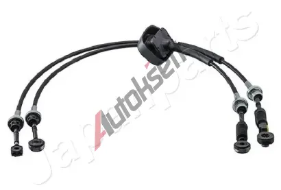 JAPANPARTS Tažné lanko ruční převodovky JPP CM-100, CM-100  JAPANPARTS Tažné lanko ruční převodovky JPP CM-100, CM-100