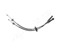 Tan lanko run pevodovky JAPANPARTS ‐ JPP CM-K00
