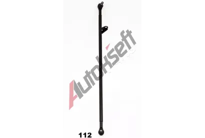 JAPANPARTS P���n� t�hlo ��zen� JPP CR-112, CR-112