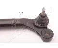 JAPANPARTS Příčné táhlo řízení JPP CR-115, CR-115