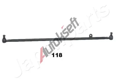 JAPANPARTS P���n� t�hlo ��zen� JPP CR-118, CR-118