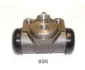 Brzdov vleek JAPANPARTS ‐ JPP CS-005