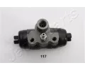 Brzdov� v�le�ek&nbsp;JAPANPARTS&nbsp;&dash;&nbsp;JPP CS-117