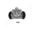 Brzdov vleek JAPANPARTS ‐ JPP CS-133