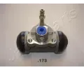 Brzdov vleek JAPANPARTS ‐ JPP CS-173