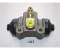 JAPANPARTS Brzdov vleek ‐ JPP CS-187