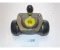 Brzdov vleek JAPANPARTS ‐ JPP CS-188