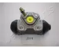 Brzdov vleek JAPANPARTS ‐ JPP CS-201