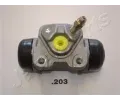 Brzdov vleek JAPANPARTS ‐ JPP CS-203