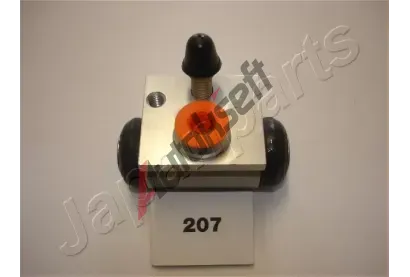 JAPANPARTS Brzdov vleek JPP CS-207, CS-207