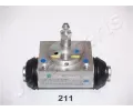 Brzdov vleek JAPANPARTS ‐ JPP CS-211