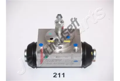 JAPANPARTS Brzdov vleek JPP CS-211, CS-211