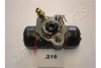 JAPANPARTS Brzdov vleek JPP CS-216, CS-216