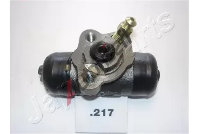 JAPANPARTS Brzdov vleek JPP CS-217, CS-217