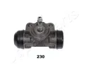 Brzdov vleek JAPANPARTS ‐ JPP CS-230