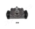 Brzdov vleek JAPANPARTS ‐ JPP CS-232