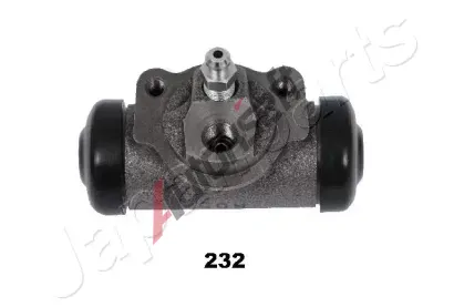 JAPANPARTS Brzdov vleek JPP CS-232, CS-232