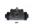 Brzdov vleek JAPANPARTS ‐ JPP CS-263