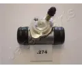 Brzdov vleek JAPANPARTS ‐ JPP CS-274