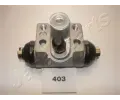Brzdov vleek JAPANPARTS ‐ JPP CS-403