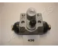 Brzdov vleek JAPANPARTS ‐ JPP CS-436