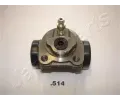 Brzdov vleek JAPANPARTS ‐ JPP CS-514