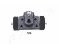 Brzdov vleek JAPANPARTS ‐ JPP CS-529