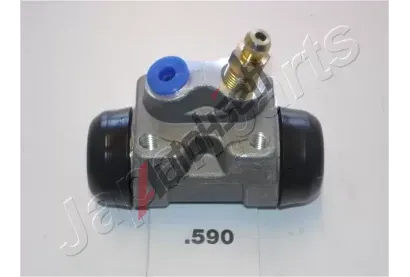 JAPANPARTS Brzdov vleek JPP CS-590, CS-590