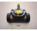 Brzdov vleek JAPANPARTS ‐ JPP CS-703