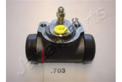 JAPANPARTS Brzdov vleek JPP CS-703, CS-703