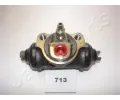 Brzdov vleek JAPANPARTS ‐ JPP CS-713
