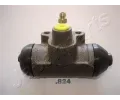 Brzdov vleek JAPANPARTS ‐ JPP CS-824