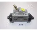 Brzdov vleek JAPANPARTS ‐ JPP CS-832