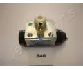 Brzdov vleek JAPANPARTS ‐ JPP CS-840