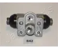 Brzdov vleek JAPANPARTS ‐ JPP CS-842