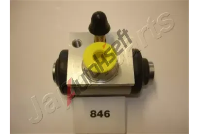 JAPANPARTS Brzdov vleek JPP CS-846, CS-846