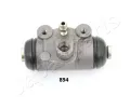 Brzdov vleek JAPANPARTS ‐ JPP CS-894