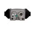 JAPANPARTS Brzdov vleek ‐ JPP CS-H13