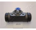 Brzdov vleek JAPANPARTS ‐ JPP CS-K05
