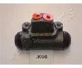 Brzdov vleek JAPANPARTS ‐ JPP CS-K06