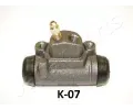 Brzdov� v�le�ek&nbsp;JAPANPARTS&nbsp;&dash;&nbsp;JPP CS-K07