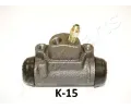 Brzdov vleek JAPANPARTS ‐ JPP CS-K15