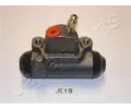 Brzdov vleek JAPANPARTS ‐ JPP CS-K19