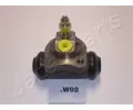 Brzdov vleek JAPANPARTS ‐ JPP CS-W02