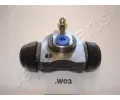 JAPANPARTS Brzdov vleek ‐ JPP CS-W03