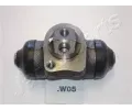Brzdov vleek JAPANPARTS ‐ JPP CS-W05