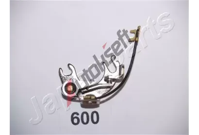 JAPANPARTS Sada kontakt rozdlovae JPP CT-600, CT-600