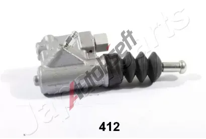 JAPANPARTS Pomocn vlec spojky JPP CY-412, CY-412
